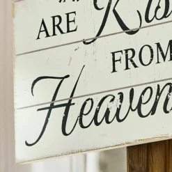 Dekoboard Snowflakes