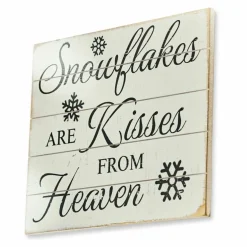 Dekoboard Snowflakes