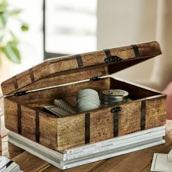 Deko-Box Dennis Port