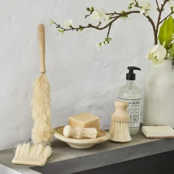 Deko-Bürsten 4er Set Jalexor