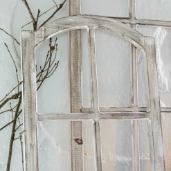 Deko-Fenster 2er Set Parakou