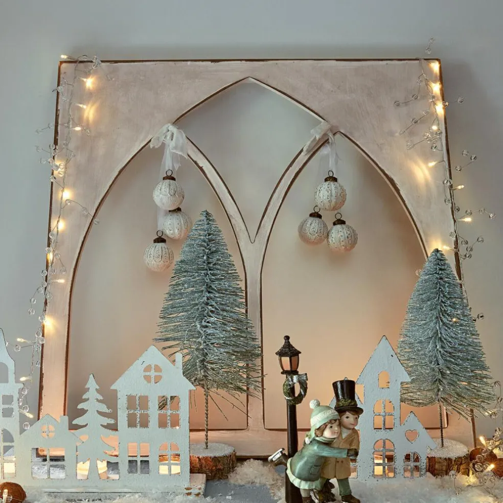 Deko-Fenster Kiraline