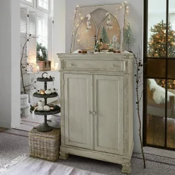 Deko-Fenster Kiraline