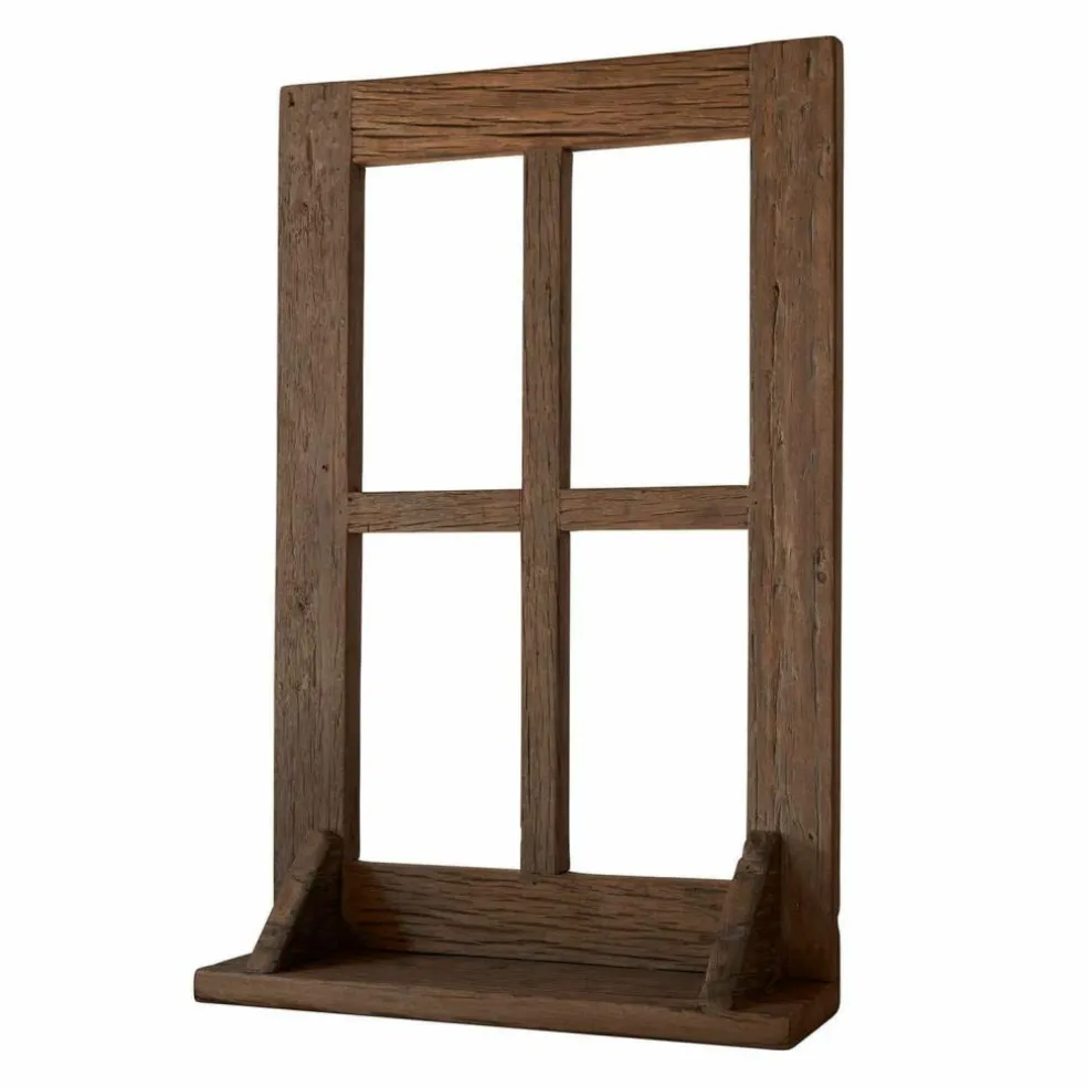 Deko-Fenster Rowenyl