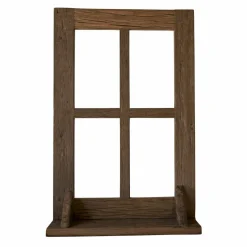 Deko-Fenster Rowenyl