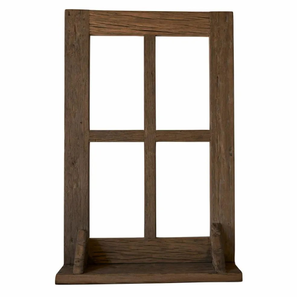 Deko-Fenster Rowenyl