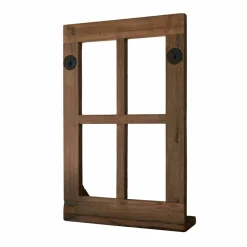 Deko-Fenster Rowenyl