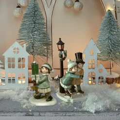 Deko-Figur 2er Set Marquelline