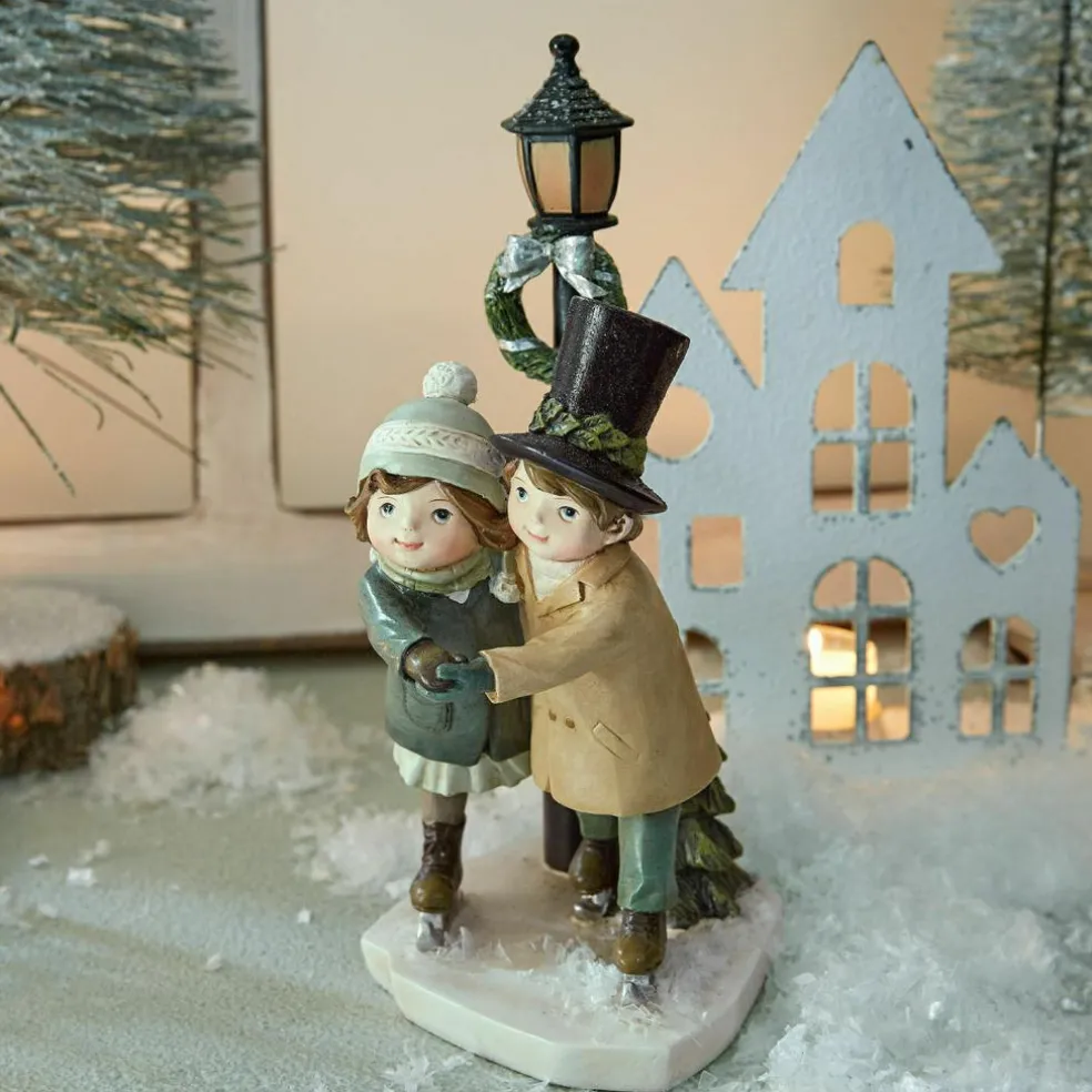 Deko-Figur 2er Set Marquelline