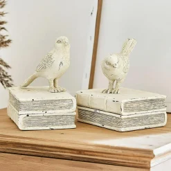 Deko-Figur 2er Set Moonlet