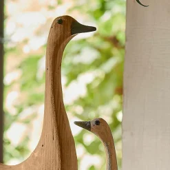 Deko-Gans 2er Set Amiraz