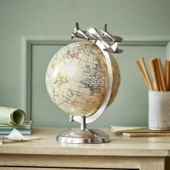 Deko-Globus Jollysail