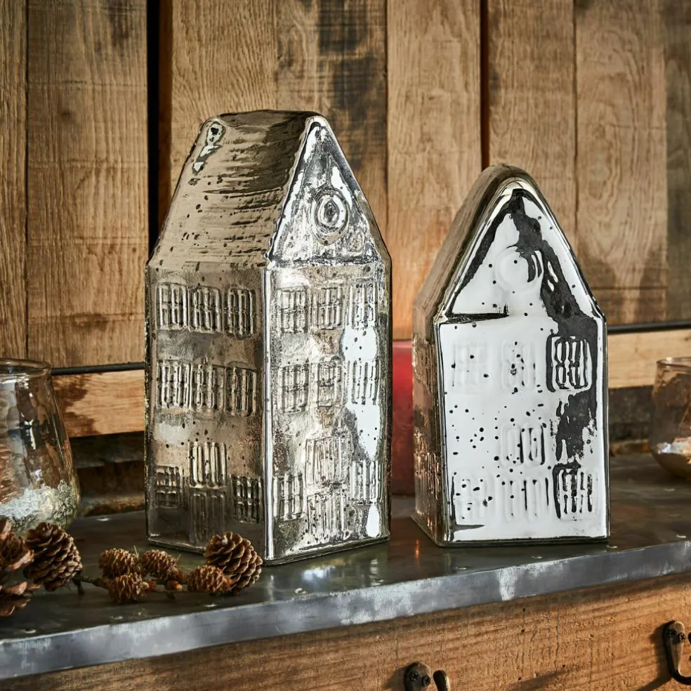 Deko-Haus 2er Set Langridge