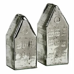 Deko-Haus 2er Set Langridge