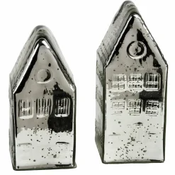 Deko-Haus 2er Set Langridge