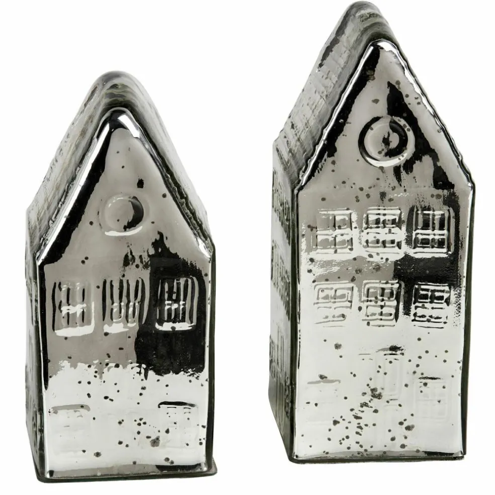 Deko-Haus 2er Set Langridge