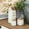 Deko-Haus 3er Set Lormont
