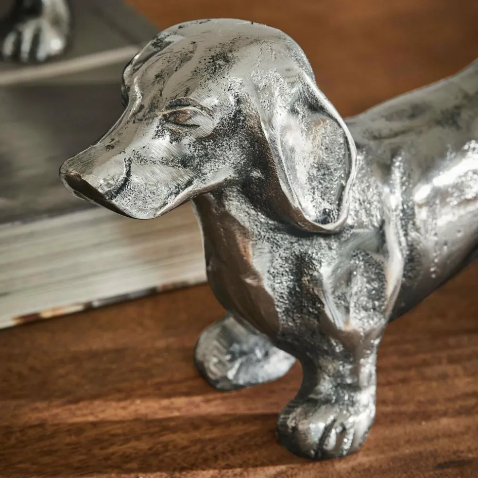 Deko-Hund 2er Set Calwen