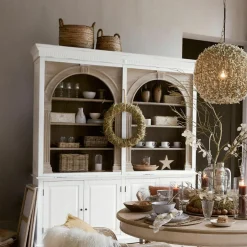 Deko-Kranz 3er Set Zahar