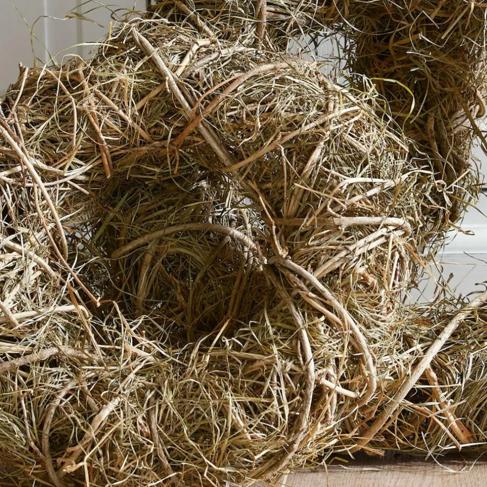 Deko-Kranz 3er Set Zahar