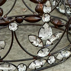 Deko-Krone 3er Set Bigas