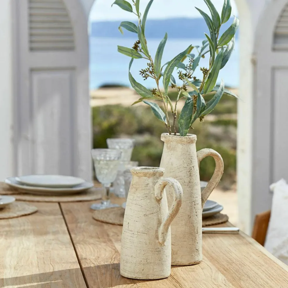 Deko-Krug 2er Set Lilette