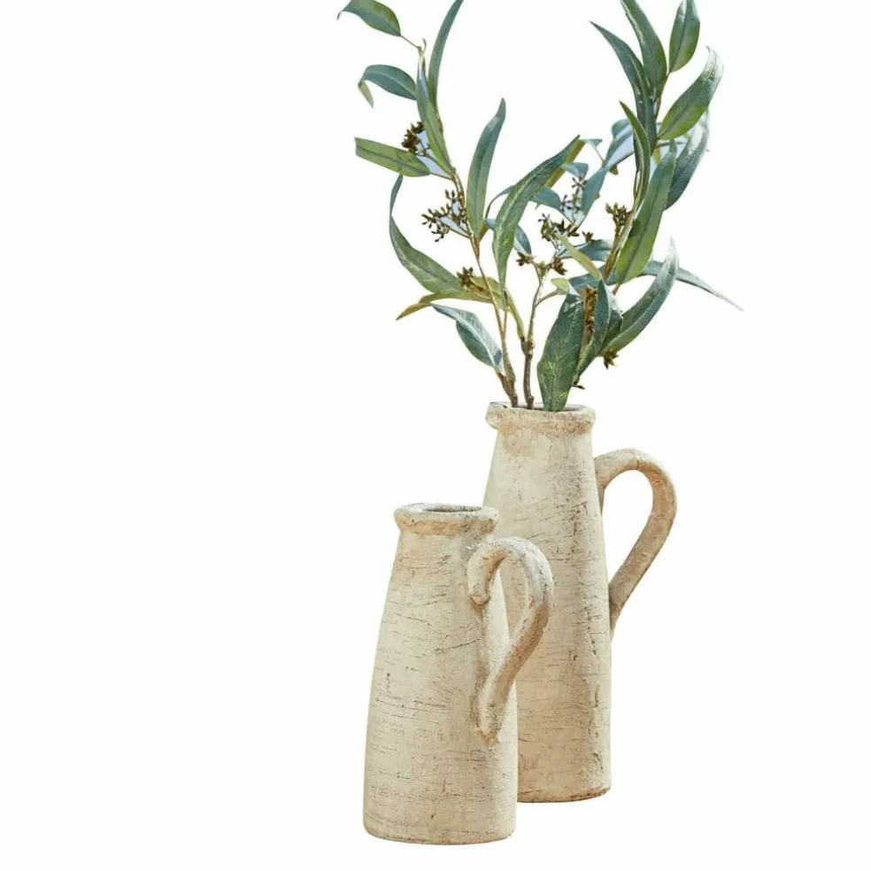 Deko-Krug 2er Set Lilette