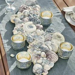 Deko-Muscheln Potnarvin