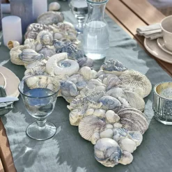 Deko-Muscheln Potnarvin