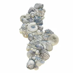 Deko-Muscheln Potnarvin