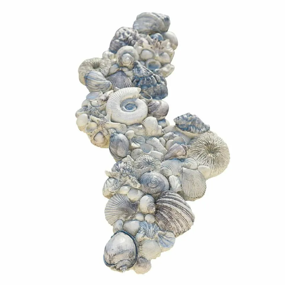 Deko-Muscheln Potnarvin