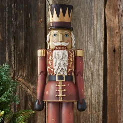 Deko-Nussknacker Serifa