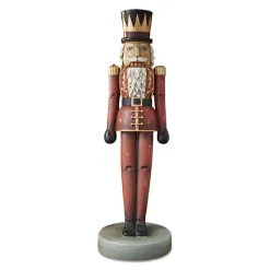 Deko-Nussknacker Serifa