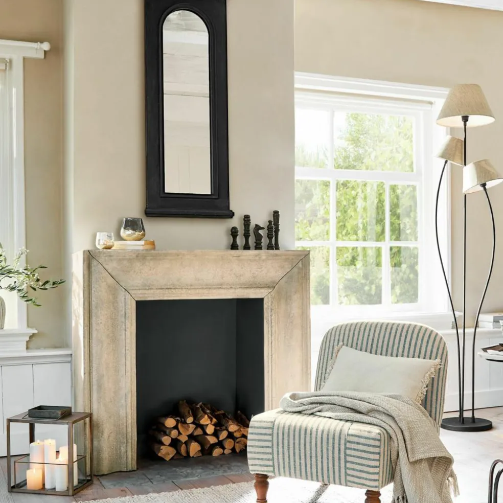 Deko-Objekt 5er Set Guillemineau