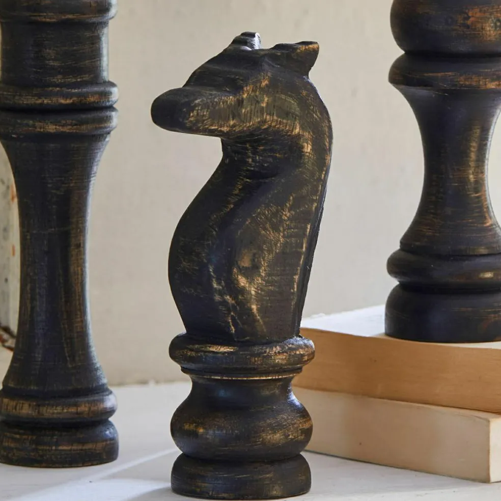 Deko-Objekt 5er Set Guillemineau