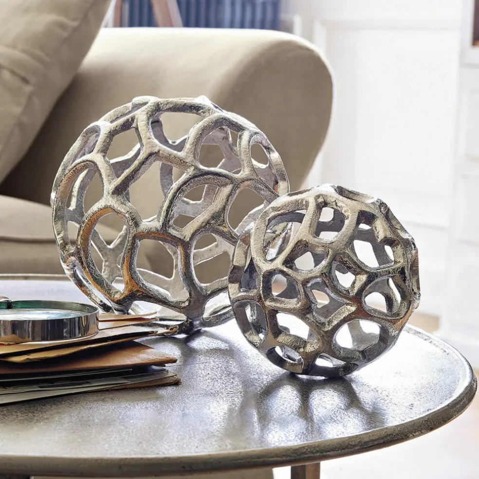 Deko-Objekt 2er Set Venay