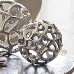 Deko-Objekt 2er Set Venay