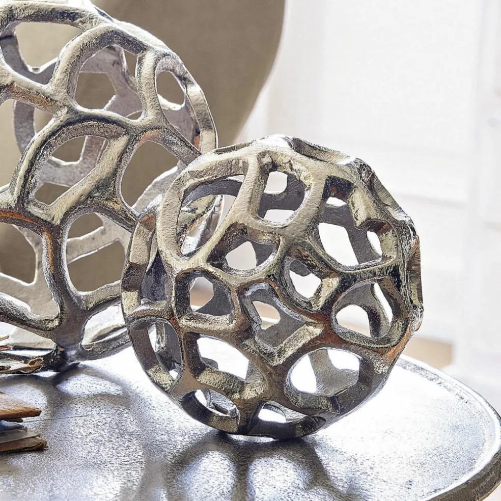 Deko-Objekt 2er Set Venay