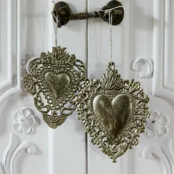 Deko-Ornament 2er Set Medes