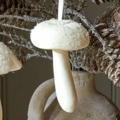 Deko-Pilz 3er Set Qilexor