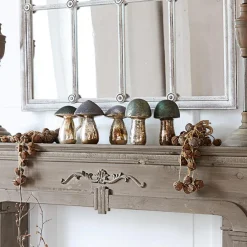 Deko-Pilze 5er Set Grana