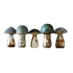 Deko-Pilze 5er Set Grana