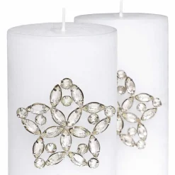 Deko-Pin 4er Set Custer