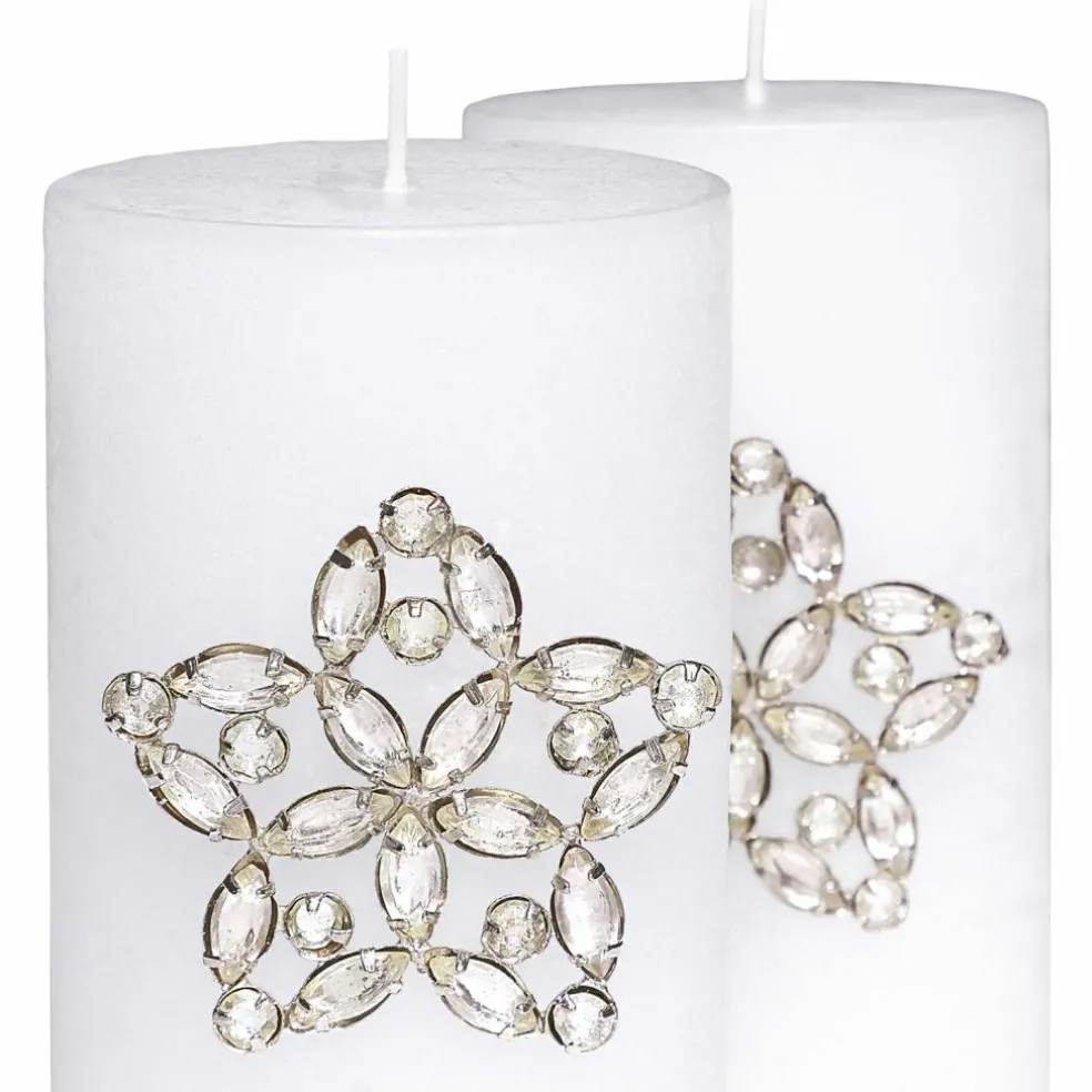 Deko-Pin 4er Set Custer