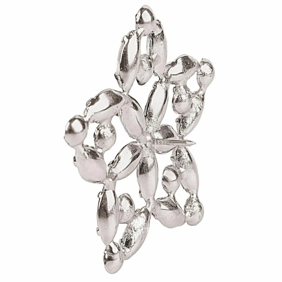 Deko-Pin 4er Set Custer