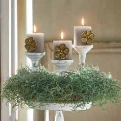 Deko-Pin 3er Set Olevir