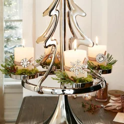 Deko-Pins 4er Set Brillliant Pins