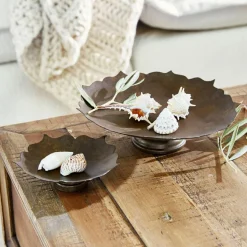 Deko-Schale 2er Set Viverto