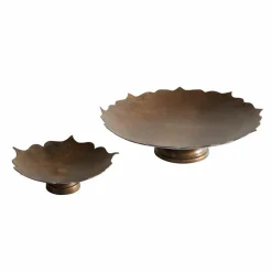 Deko-Schale 2er Set Viverto