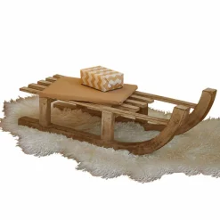 Deko-Schlitten FSC®-100% Hoekstra